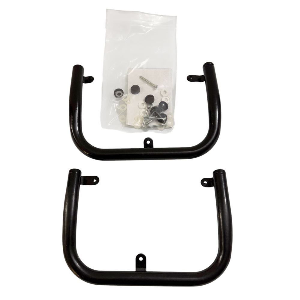 Rear Upper Lamp Guards GAF901